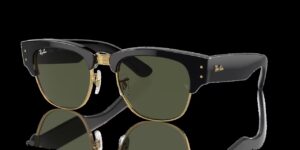 RAY-BAN MEGA CLUBMASTER 0316S