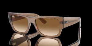 RAY-BAN CARLOS 0947S