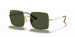 RAY-BAN SQUARE 1971