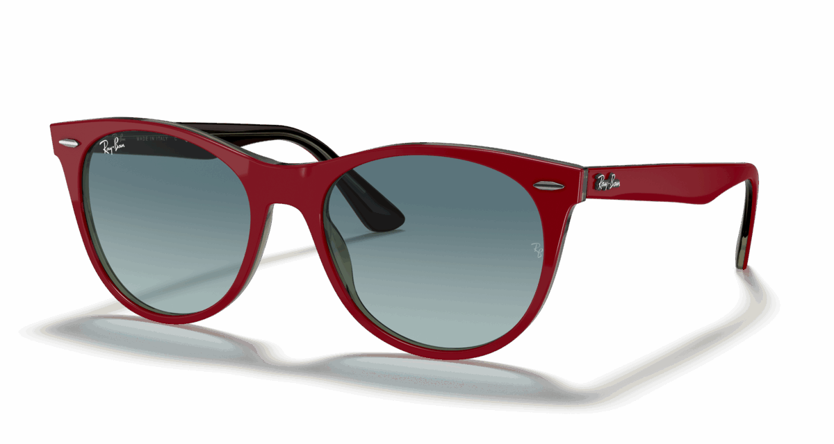 RAY-BAN WAYFARER II 2185