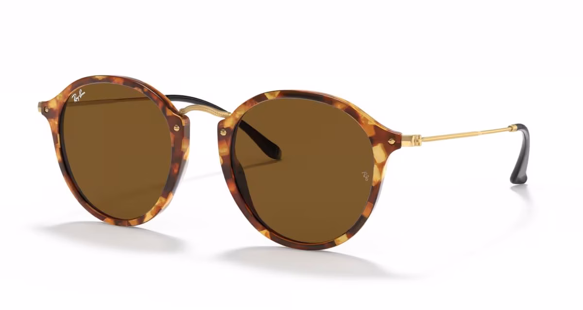 RAY-BAN ROUND 2447