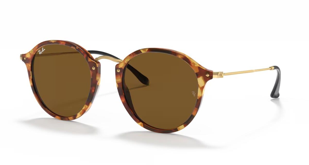 RAY-BAN ROUND 2447