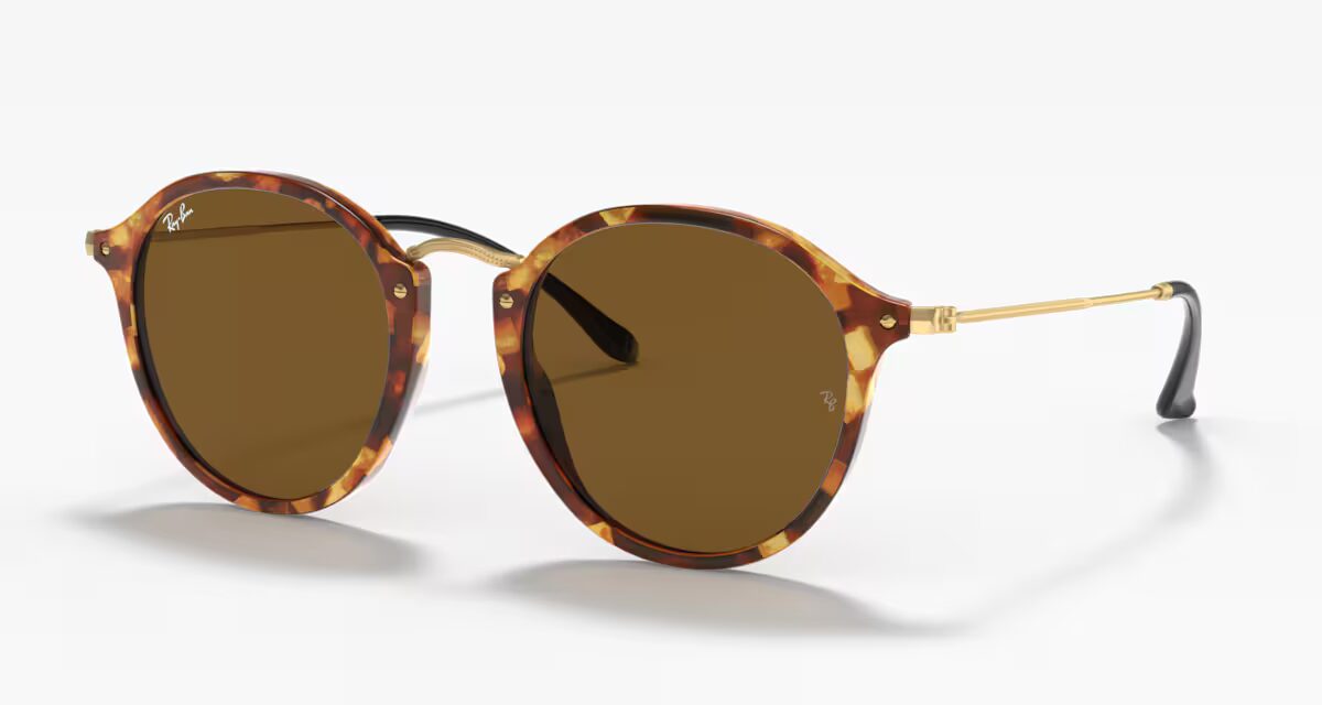 RAY-BAN ROUND 2447