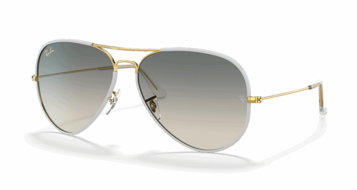 RAY-BAN AVIATOR FULL COLOR 3025JM