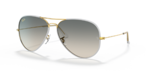 RAY-BAN AVIATOR FULL COLOR 3025JM