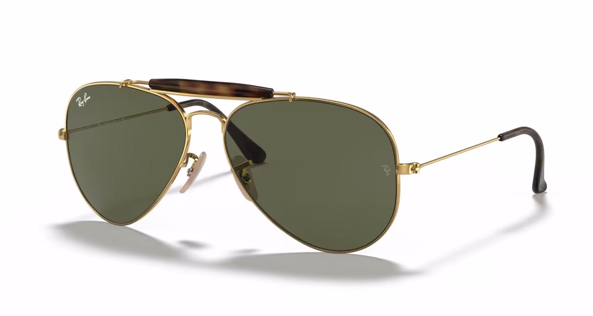 RAY-BAN OUTDOORSMAN II 3029