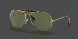 RAY-BAN OUTDOORSMAN II 3029