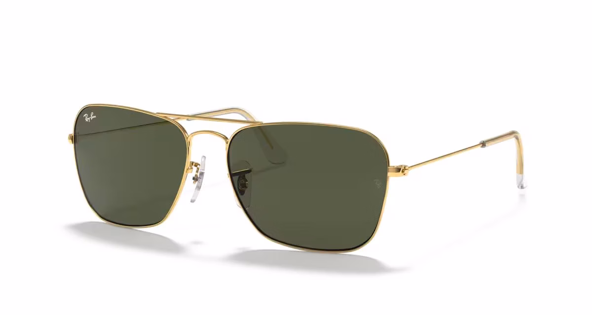 RAY-BAN CARAVAN 3136