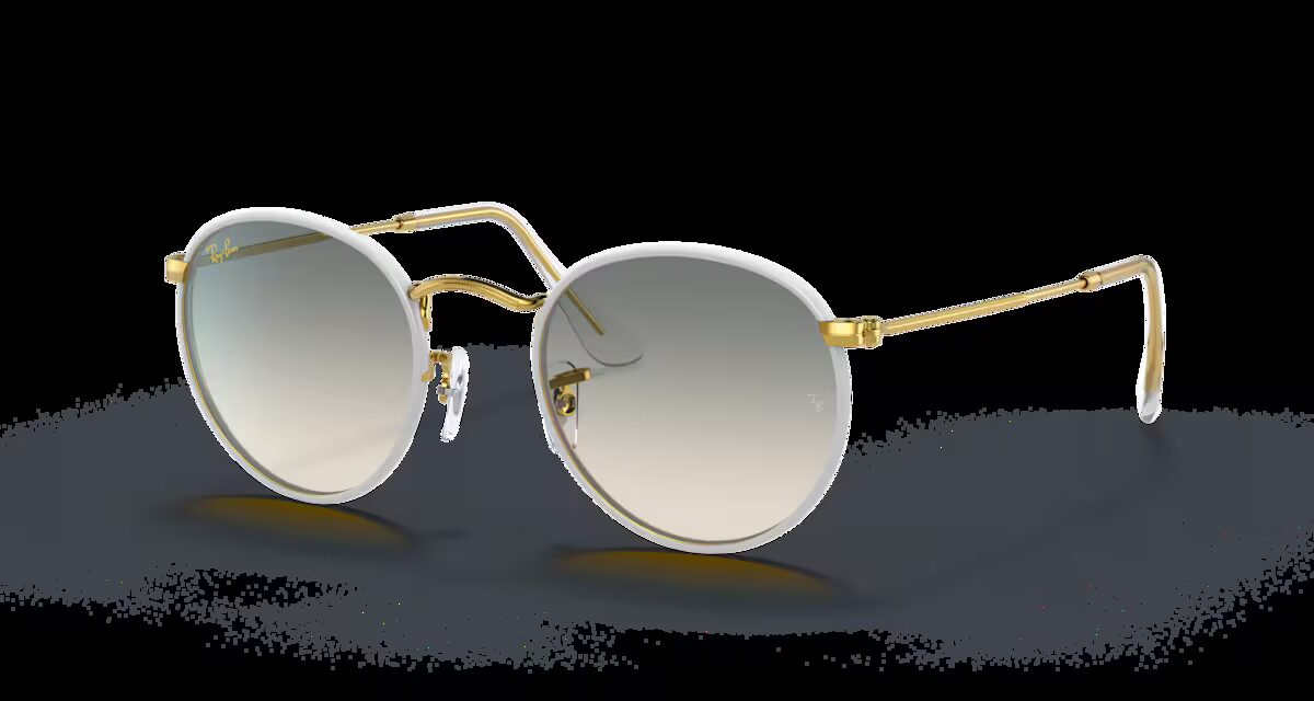 RAY-BAN ROUND FULL COLOR 3447JM