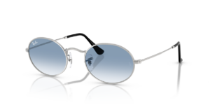 RAY-BAN OVAL 3547