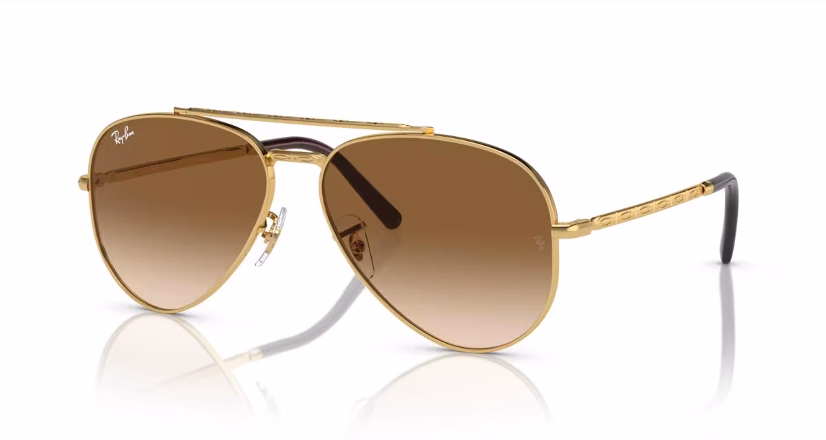 RAY-BAN NEW AVIATOR 3625