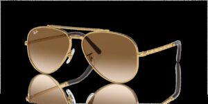 RAY-BAN NEW AVIATOR 3625