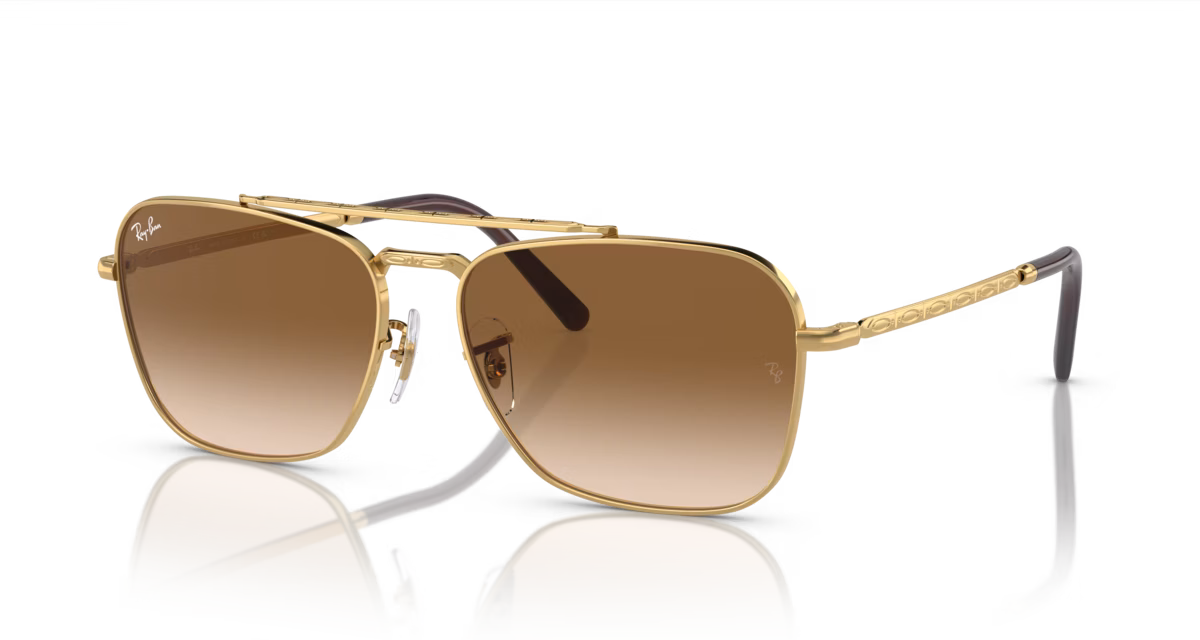 RAY-BAN NEW CARAVAN 3636