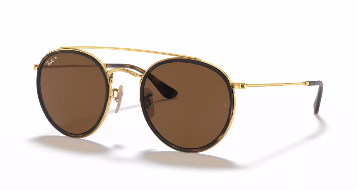 RAY-BAN RB 3647N