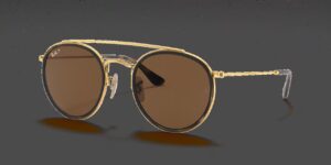 RAY-BAN RB 3647N
