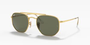 RAY-BAN CLYDE 3648