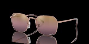 RAY-BAN JIM 3694