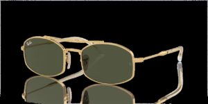 RAY-BAN RB 3719