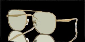RAY-BAN RB 3724D