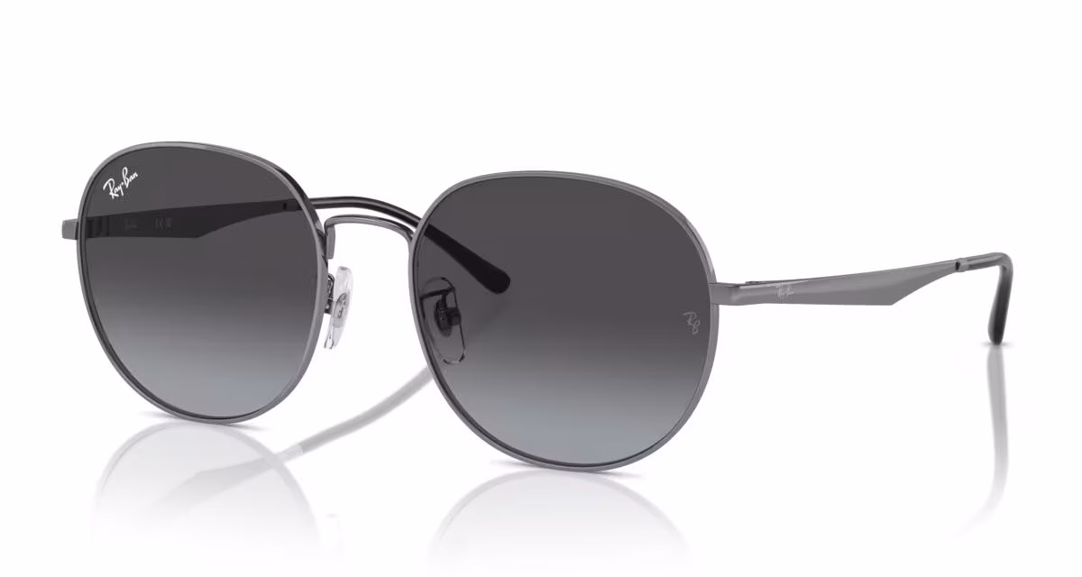 RAY-BAN RB 3727D
