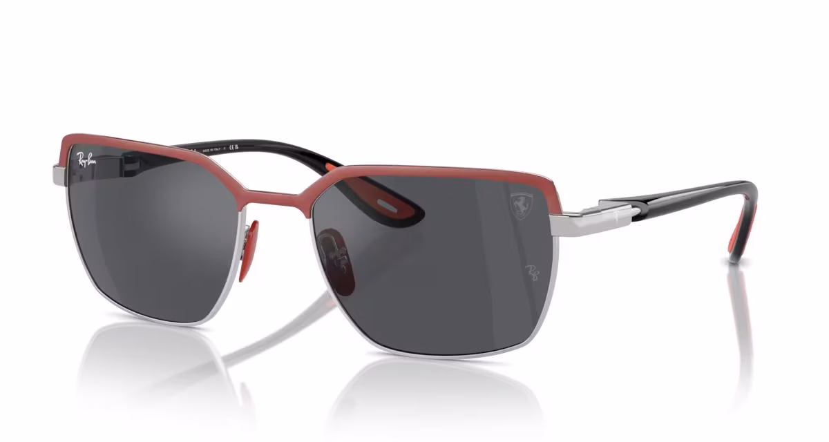 RAY-BAN RB 3743M