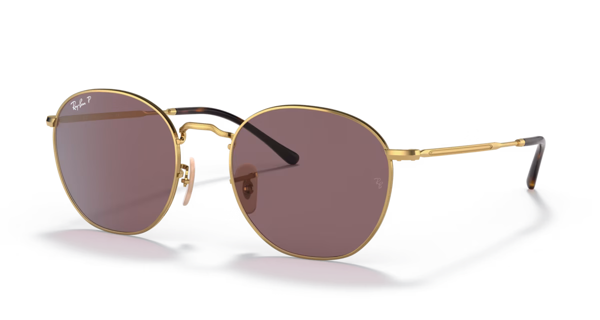 RAY-BAN ROB 3772