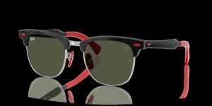 RAY-BAN OCTAGONAL 3807M
