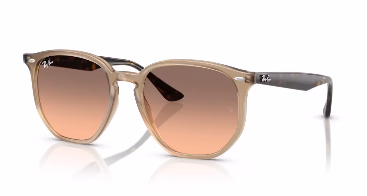 RAY-BAN RB 4306