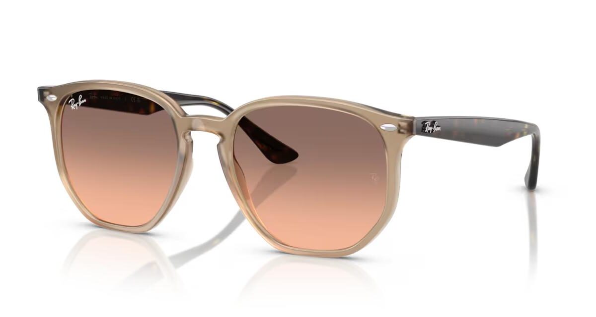 RAY-BAN RB 4306