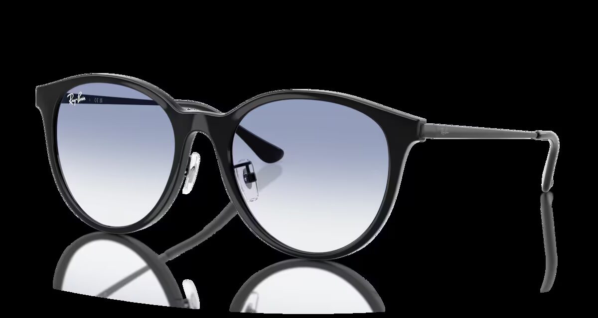RAY-BAN RB 4334D