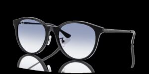 RAY-BAN RB 4334D