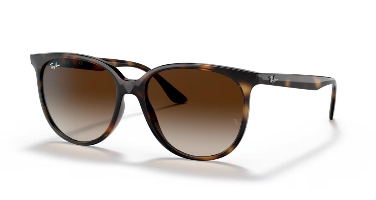 RAY-BAN RB 4378