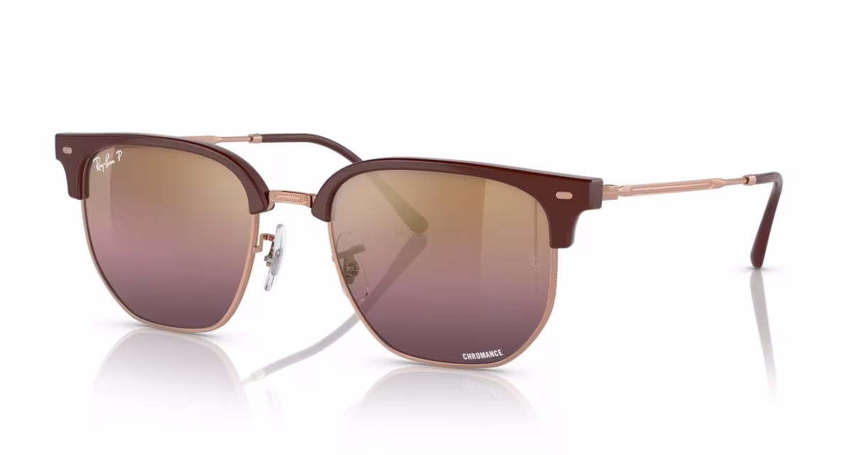 RAY-BAN NEW CLUBMASTER 4416
