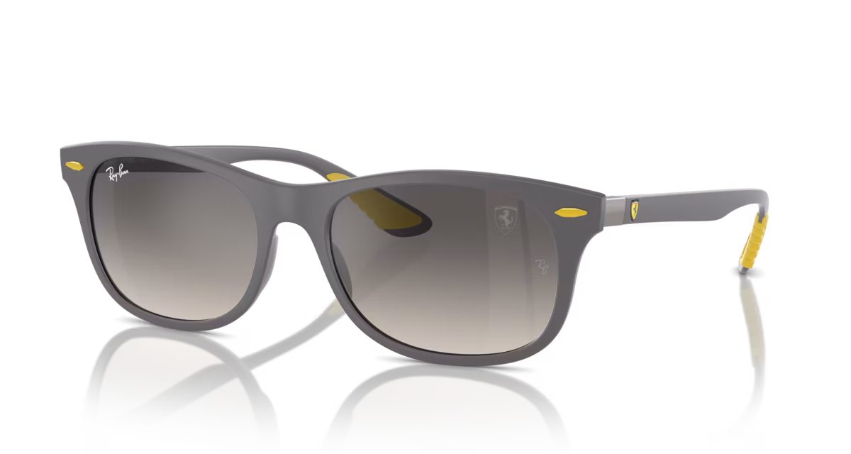 RAY-BAN RB 4607M