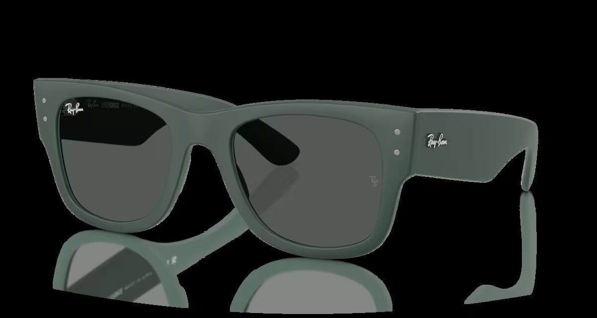 RAY-BAN RB 4840S
