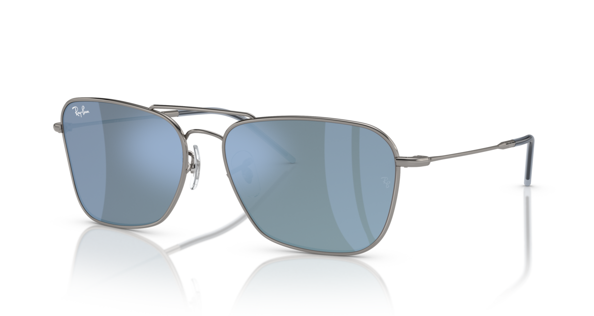 RAY-BAN CARAVAN REVERSE R0102S