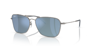 RAY-BAN CARAVAN REVERSE R0102S
