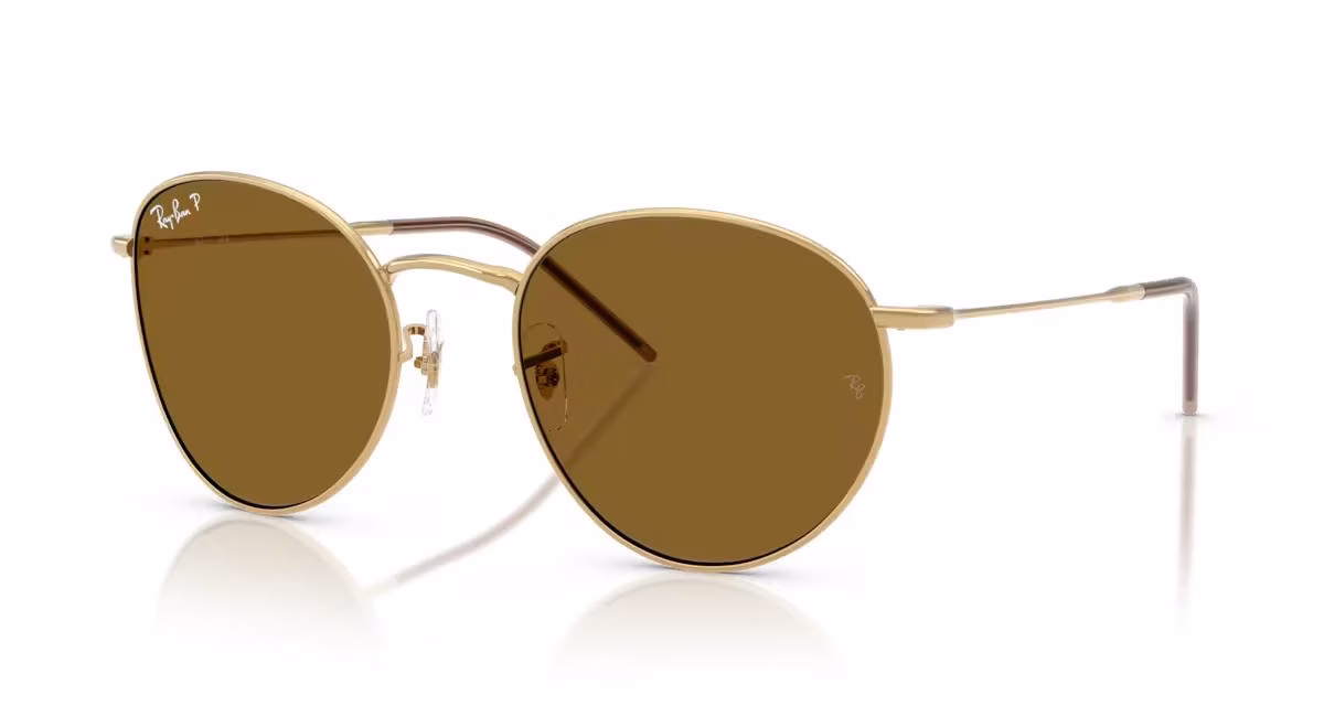 RAY-BAN ROUND REVERSE R0103S
