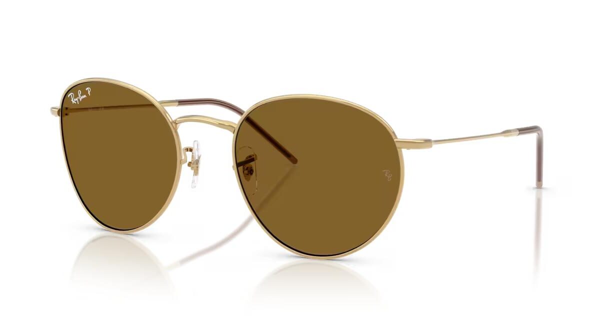 RAY-BAN ROUND REVERSE R0103S