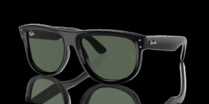 RAY-BAN BOYFRIEND REVERSE R0501S