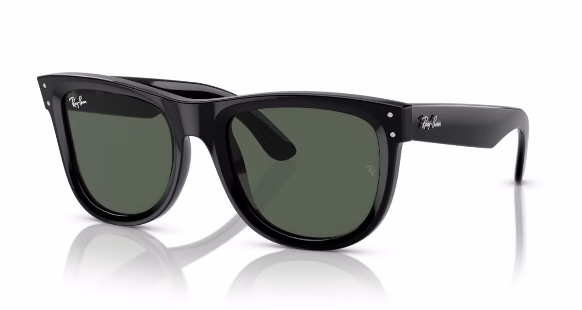RAY-BAN WAYFARER REVERSE R0502S