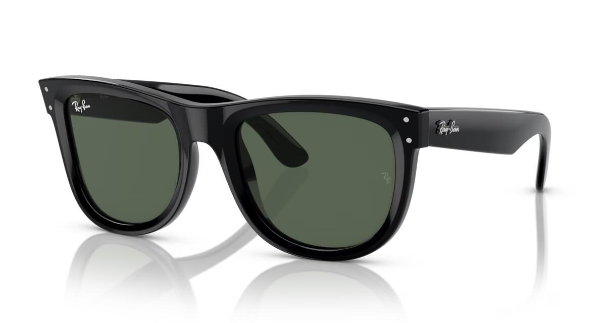 RAY-BAN WAYFARER REVERSE R0502S
