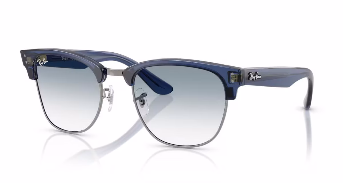 RAY-BAN CUBMASTER REVERSE R0504S