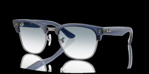 RAY-BAN CUBMASTER REVERSE R0504S