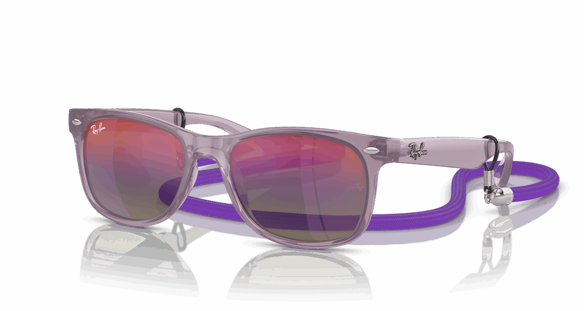 RAY-BAN JUNIOR NEW WAYFARER RJ9052S