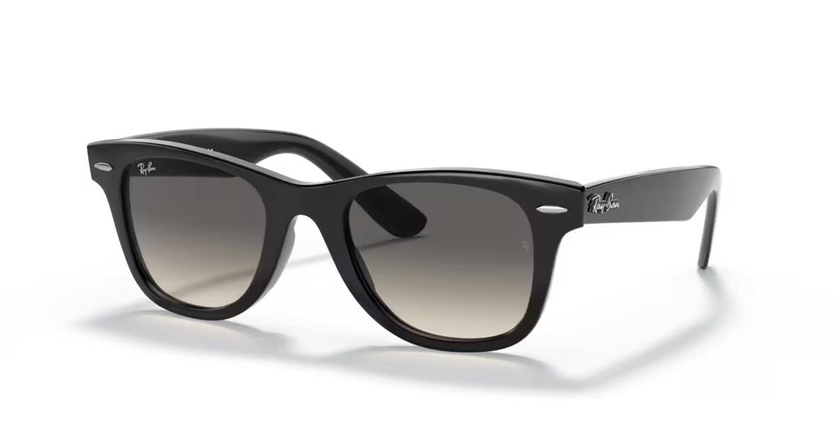 RAY-BAN JUNIOR WAYFARER RJ9066S