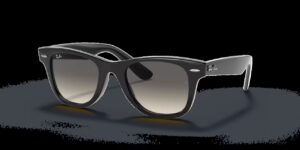 RAY-BAN JUNIOR WAYFARER RJ9066S