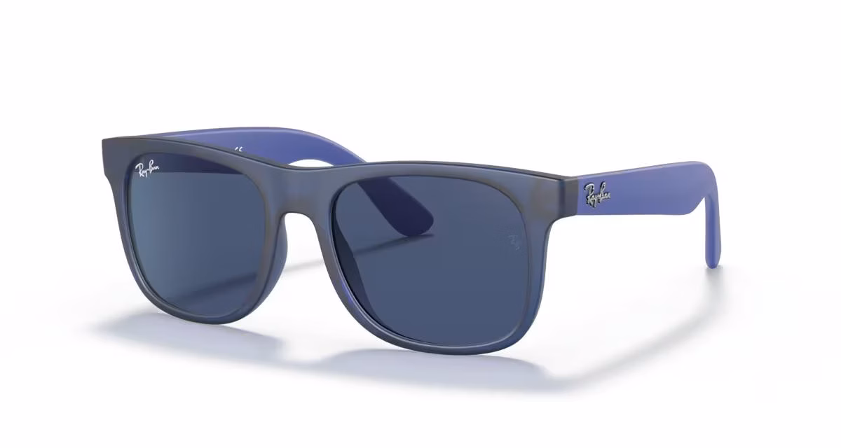RAY-BAN JUNIOR JUSTIN RJ9069S