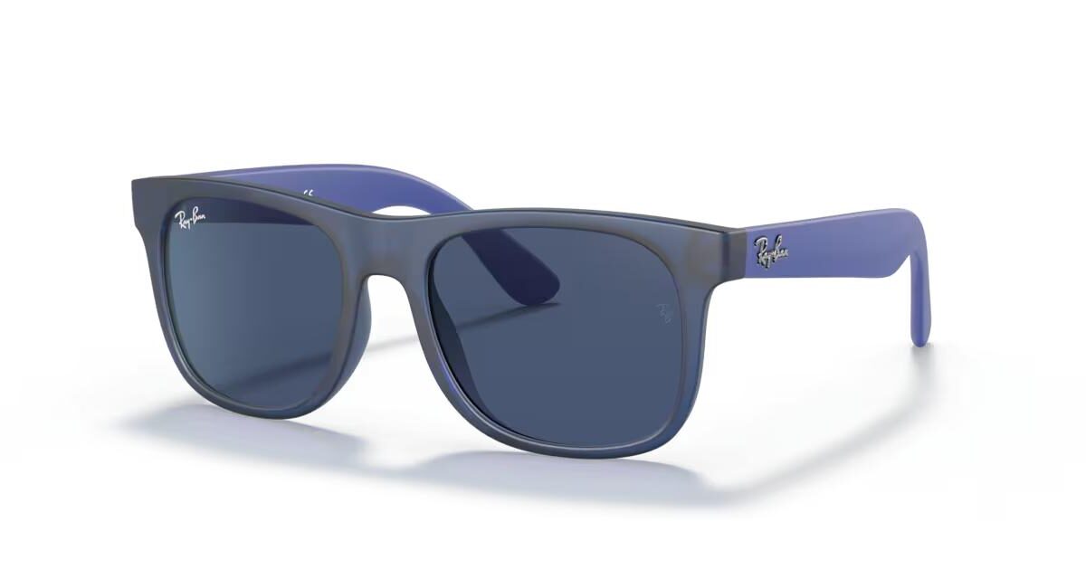 RAY-BAN JUNIOR JUSTIN RJ9069S