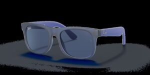 RAY-BAN JUNIOR JUSTIN RJ9069S